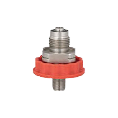 Quick Connect For Air Cylinder